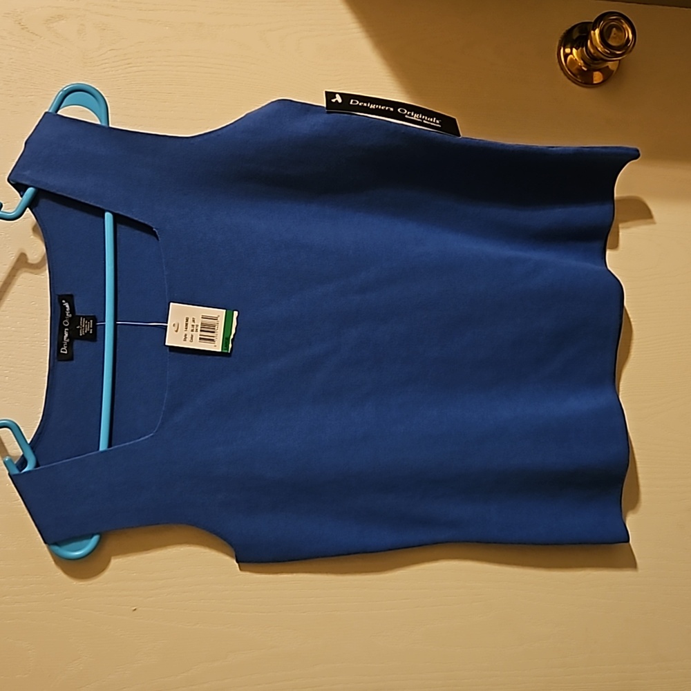Designers Originals shell